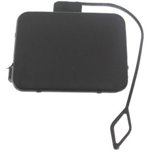 2006-2008 BMW 325i / 328i / 330i / 335i Tow hook cover OEM# 51117167575 PL# BM1029105
