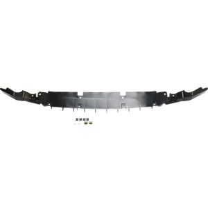 2014-2021 BMW Front bumper retainer lower OEM# 51128055968 PL# BM1034100