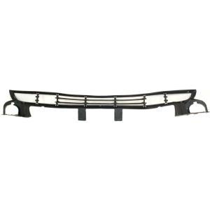 2002-2005 BMW Front bumper grille OEM# 51117030594 PL# BM1036110