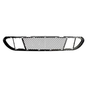2004-2007 BMW 525i Front bumper grille OEM# 51117896586 PL# BM1036114