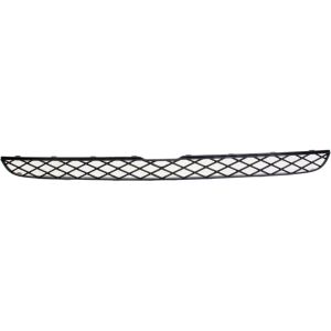 2008-2014 BMW X6 Front bumper grille OEM# 51117159597 PL# BM1036117