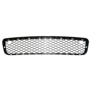 2007-2010 BMW X5 Front bumper grille OEM# 51117163956 PL# BM1036119