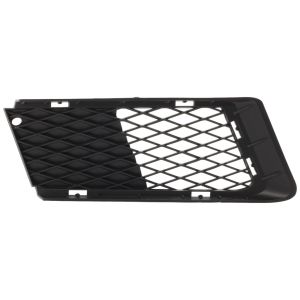 2007-2010 BMW 328i / 328xi Front bumper grille OEM# 51117154720 PL# BM1036121