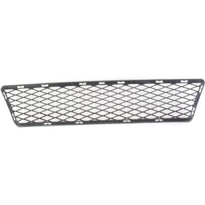 2007-2010 BMW 328i / 328xi Front bumper grille OEM# 51117128234 PL# BM1036124