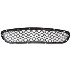 2009-2012 BMW 328i / 335i Front bumper grille OEM# 51117198906 PL# BM1036126