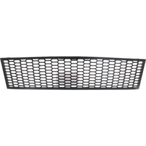 2011-2016 BMW 528i / 535i / 550i Front bumper grille OEM# 51117903894 PL# BM1036131