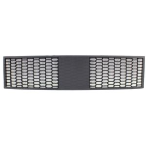 2011-2016 BMW 528i / 535i / 550i Front bumper grille OEM# 51117903901 PL# BM1036132