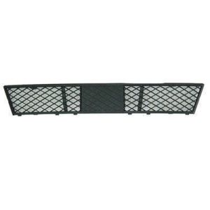 2011-2013 BMW 528i / 535i / 550i Front bumper grille OEM# 51117285959 PL# BM1036133