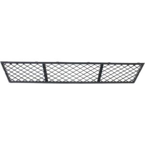 2011-2013 BMW 528i / 535i / 550i Front bumper grille OEM# 51117285950 PL# BM1036134