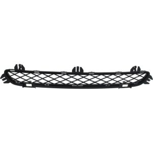 2011-2014 BMW X3 Front bumper grille OEM# 51117210466 PL# BM1036135
