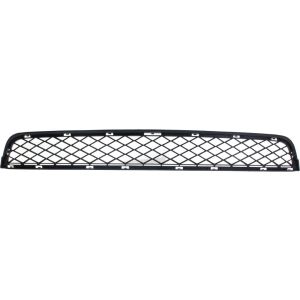 2011-2014 BMW X3 Front bumper grille OEM# 51117210462 PL# BM1036136