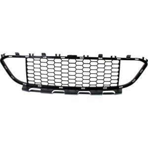2013-2018 BMW 320i / 328i / 335i / 340i Front bumper grille OEM# 51118068124 PL# BM1036137
