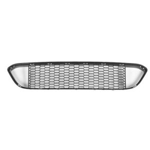 2011-2013 BMW 328i / 335i Front bumper grille OEM# 51118047402 PL# BM1036144