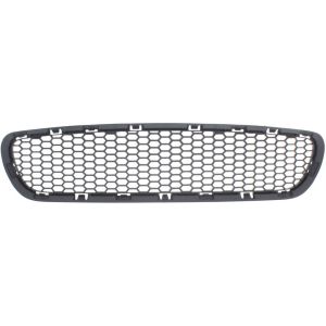 2013-2014 BMW M5 Front bumper grille OEM# 51118047391 PL# BM1036147