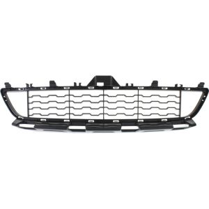 2014-2020 BMW Front bumper grille OEM# 51118054503 PL# BM1036148