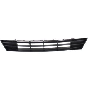 2014-2016 BMW Front bumper grille CAPA OEM# 51117331724 PL# BM1036149C