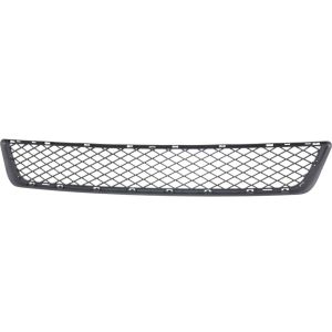 2011-2013 BMW X5 Front bumper grille OEM# 51117222856 PL# BM1036151