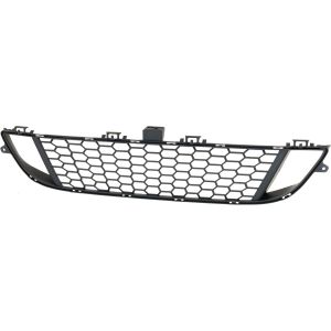2014-2021 BMW Front bumper grille OEM# 51118055434 PL# BM1036152