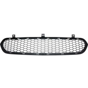 2010-2014 BMW X6 Front bumper grille OEM# 51117205560 PL# BM1036153
