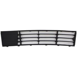 2013-2015 BMW Front bumper grille OEM# 51117295264 PL# BM1036158