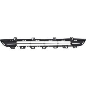 2015-2017 BMW X3 Front bumper grille OEM# 51117338493 PL# BM1036161