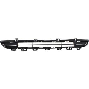 2015-2017 BMW X3 Front bumper grille CAPA OEM# 51117338493 PL# BM1036161C