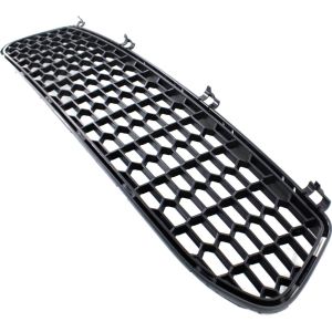 2016-2018 BMW M2 Front bumper grille CAPA  OEM# 51118062178 PL# BM1036162C