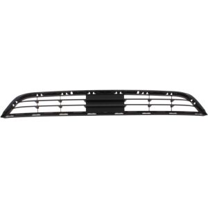 2015-2017 BMW X3 Front bumper grille OEM# 51117338476 PL# BM1036163