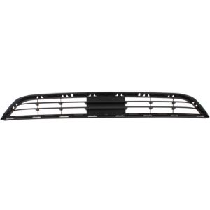 2015-2017 BMW X3 Front bumper grille CAPA OEM# 51117338476 PL# BM1036163C