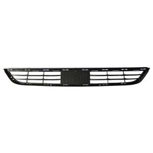 2015-2017 BMW X3 Front bumper grille CAPA OEM# 51117347971 PL# BM1036164C