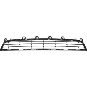 2014-2018 BMW X5 Front bumper grille OEM# 51117294475 PL# BM1036170