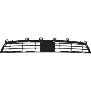 2014-2018 BMW X5 Front bumper grille OEM# 51117303083 PL# BM1036173