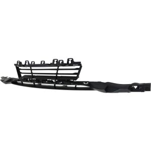 2016-2018 BMW Front bumper grille CAPA  OEM# 51117386152 PL# BM1036176C
