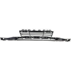 2016-2018 BMW Front bumper grille OEM# 51117386152 PL# BM1036176