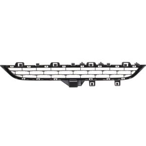 2014-2018 BMW X5 Front bumper grille OEM# 51117336506 PL# BM1036181