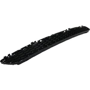 2017-2020 BMW 530i / 540i Front bumper grille CAPA  OEM# 51118064930 PL# BM1036183C