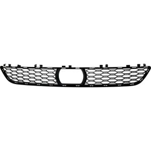 2017-2020 BMW 530i / 540i Front bumper grille OEM# 51118064931 PL# BM1036184