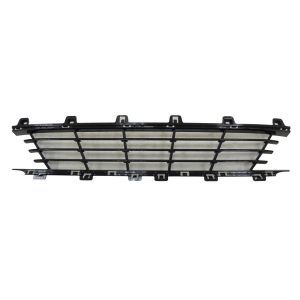 2019-2022 BMW 330i / 330i xDrive Front bumper grille CAPA  OEM# 51117464258 PL# BM1036197C