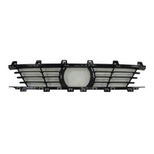 2019-2022 BMW 330i / 330i xDrive Front bumper grille CAPA  OEM# 51117464260 PL# BM1036198C