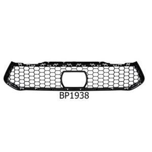 2020-2023 BMW X6 Front bumper grille OEM# 51118077210 PL# BM1036207