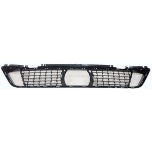 2021-2023 BMW Front bumper grille OEM# 51118098664 PL# BM1036209