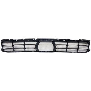 2021-2023 BMW Front bumper grille OEM# 51139463474 PL# BM1036211