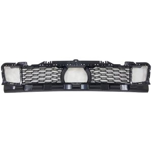 2020-2022 BMW Front bumper grille OEM# 51118074000 PL# BM1036216
