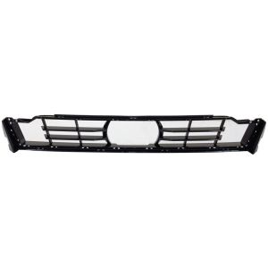 2022-2024 BMW X3 Front bumper grille OEM# 51115A3BF88 PL# BM1036217