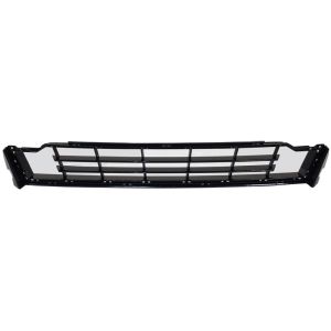 2022-2024 BMW X3 Front bumper grille OEM# 51115A3BF87 PL# BM1036218