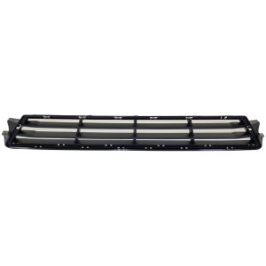 2022-2024 BMW X3 Front bumper grille OEM# 51119451134 PL# BM1036219