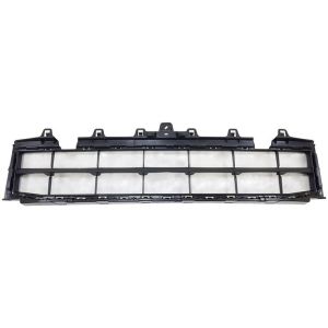 2023-2025 BMW X1 Front bumper grille OEM# 51119883593 PL# BM1036222
