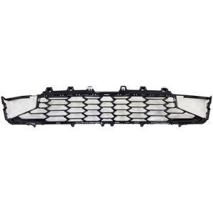 2023-2025 BMW Front bumper grille OEM# 51118085446 PL# BM1036225