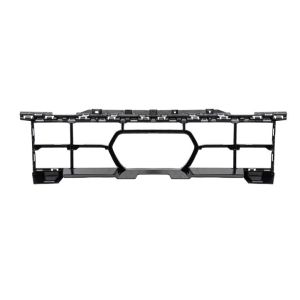 2024-2026 BMW X5 Front bumper grille OEM# 51118086193 PL# BM1036226