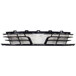 2022-2025 BMW 230i / 230i xDrive Front bumper grille OEM# 51118497289 PL# BM1036227